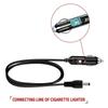 Car Tire Inflator Smart Digital Inflatable Pump Emblem Car Goods For BMW F10 F11 F12 F07 F01 F02 F30 F35 F34 F36 4 5 GT E39 E46