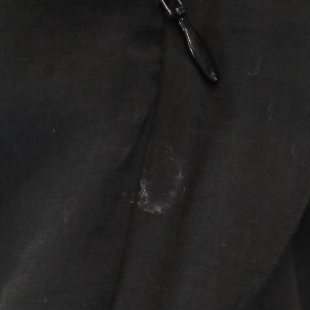 CLANE Cami One Piece 1 Black Series Back Fastener Women Used