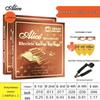 Alice AWR58 King Electric Guitar Strings – Full Set & Singles