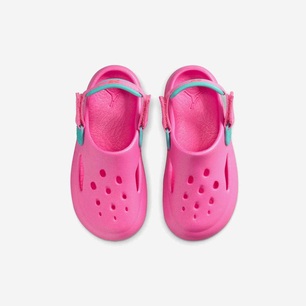 Jordan Hydro-Drip Boy Pre-School Sport Sandals [HF5982-603]
