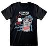 STRANGER THINGS - RIP EDDIE T-Shirt Gildan Unisex
