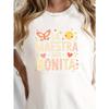 Ein schönes T-Shirt mit einem schönen Lehrer-Design, perfekt für die Freizeit im Sommer und Frühling, für Frauen entworfen