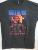 ROGER WATERS US + THEM OFFIZIELLES BAND KONZERT MUSIK T-SHIRT ALTBESTAND GROSS Unisex T-Shirt