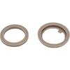 Replacement Parts: Mobile Mug JNO-500 Gasket Set (Lid Gasket and Cap Gasket)