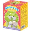 Vegetable Fairy Cabbage Dog Rookie Series Trading Figure 1box 6pcs