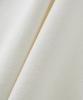 Seteo (W) Square Slim Fit Half Knit White