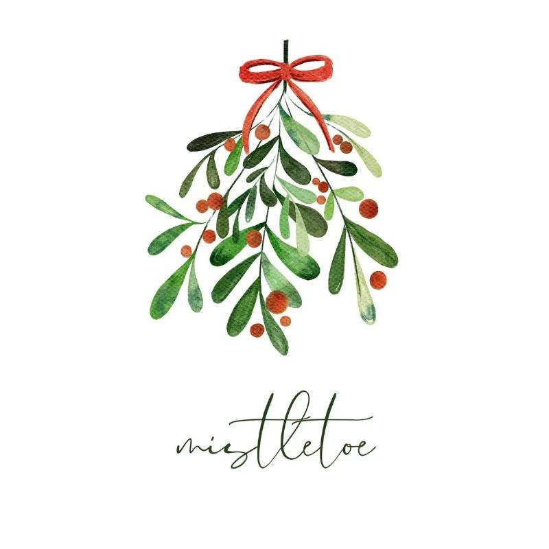 

Винтажная картина на холсте «Счастливого Рождества», олень, снег, арт-постер, праздничные настенные принты для гостиной, домашний декор 21cm×30cm NoFrame