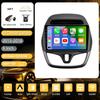 Android 16 for CHEVROLET Spark Beat 2015-2017 Carplay Auto Radio Multimedia Player Stereo 360° Camera App Control