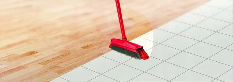 Vileda Duactiva Brush Insert