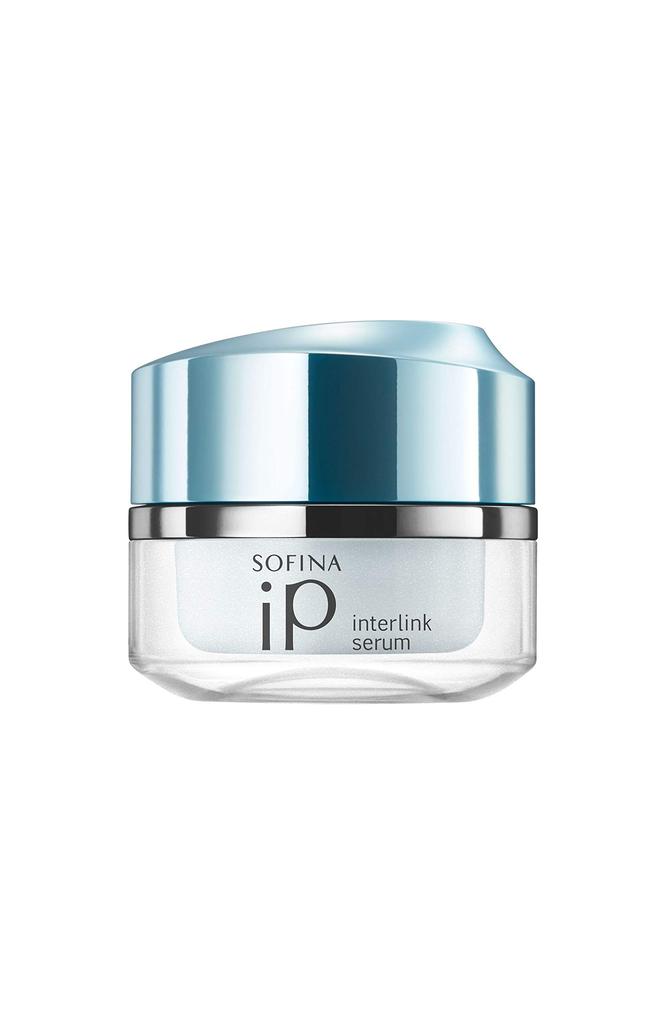 Sofina iP Interlink Serum Moisturized and Cool Skin Serum 55g (x 1)
