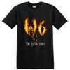 Sixth Sense Movie T Shirt Horror Mystery Paranormal Ghost Tee