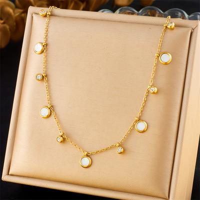 Collares y colgantes – Collares