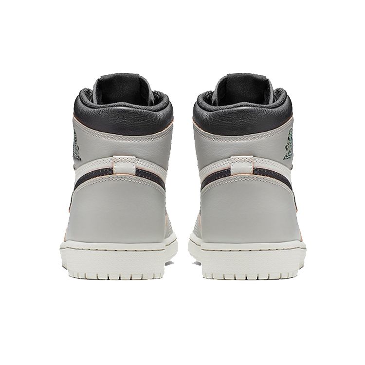 Air Jordan 1 Retro High SB NYC To Paris Unisex Sneakers White Light-Bone Crimson-Tint-Hyper-Pink-Black CD6578-006
