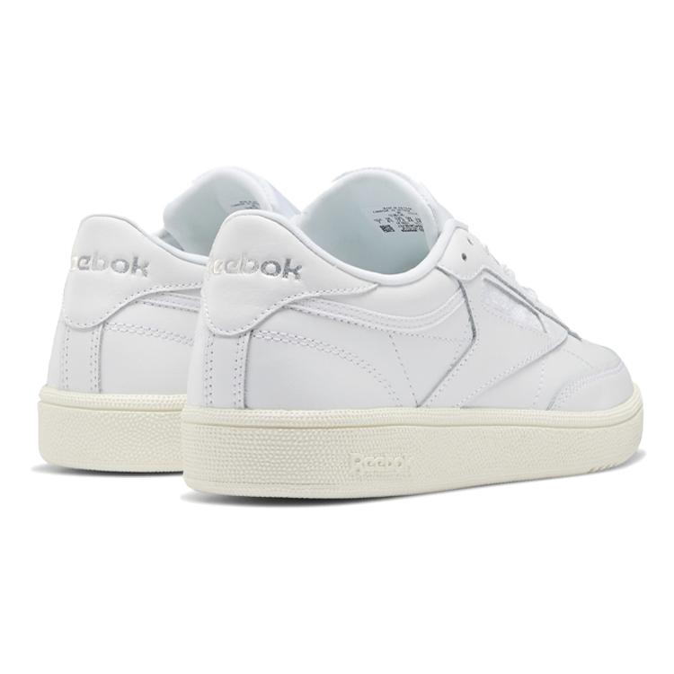 Club C Wmns Reebok 85 'White' Women's DV7243