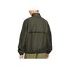 Nike Abbigliamento sportivo Club Futura Roscoe Traspirante Delicato sulla pelle Confortevole Giacca con collo alto Uomo Giacca HV1140-355