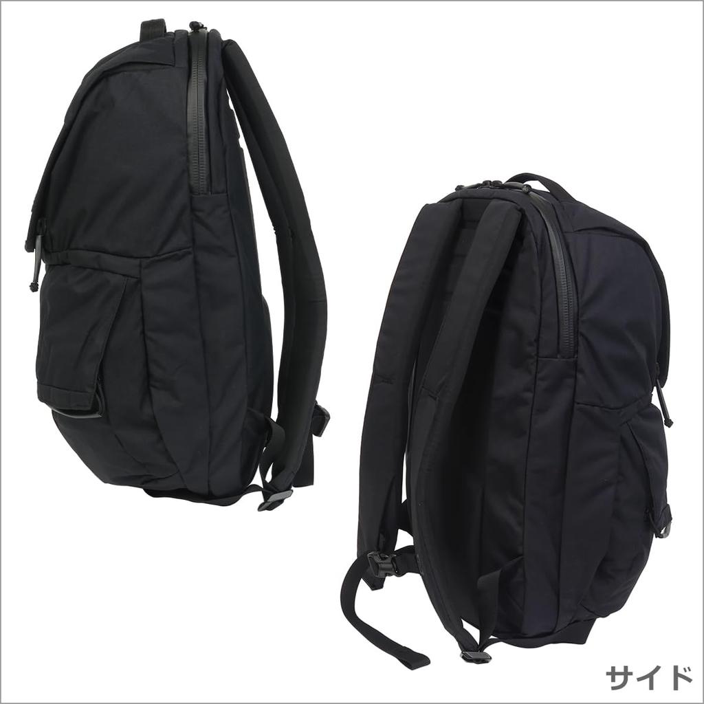 Rip Ruck 2 Black [Mystery Ranch] Backpack, 113076-001-00, 24L, [Used]