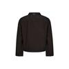 Canada Goose Rosedale Jacket Black Men Outerwear 2448M-61