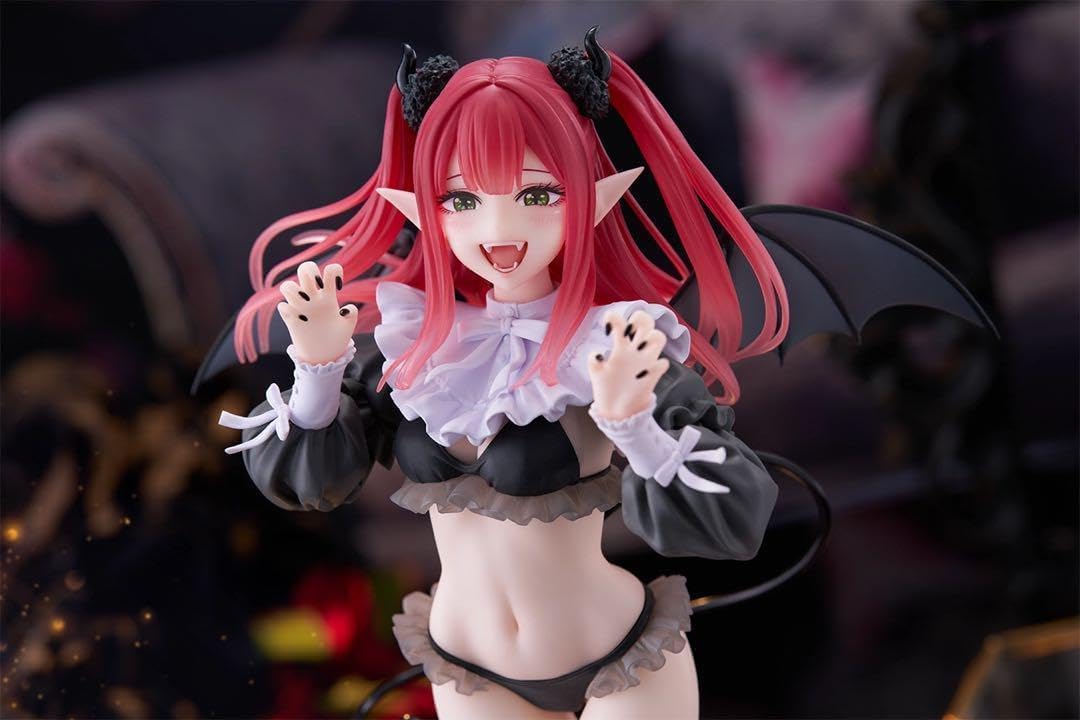 

Kitagawa Marin Liz Figure T-most That Time I Got Reincarnated as a Slime Liz ver. Approx. 29cm [1 type] Official Merchandise