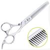 Gangfu Professional Hair Thinning Shears