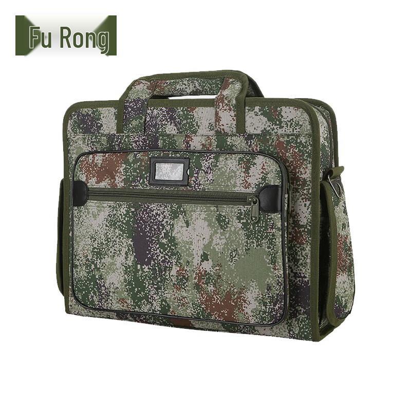 

Furun Camouflage Tactical Briefcase