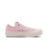 Converse All Star Pohodlné Nízke Plátené Topánky Unisex Tenisky Ružové 31312760