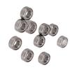 10Pcs RC Ball Bearing 10x5x4mm Steel Accessory Part Set Kit for ZD Racing 10421 S