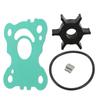 Outboard Water Pump Rebuild Kit 06192‑ZW9‑A30 Replacement for BF8D 8HP All Extra Long Shaft 25in