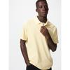Uniqlo Japan Air Rhythm Cotton Kanoko Polo Shirt