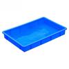 Supinda Rectangular Plastic Turnover Box