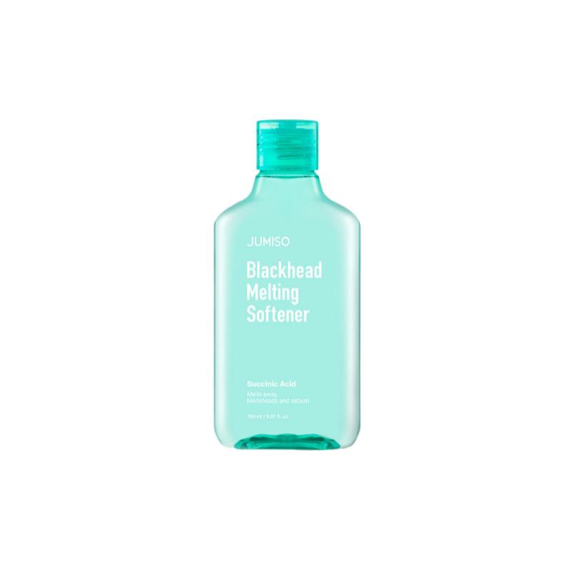 Jumiso Blackhead Melting Softener 150ml – Gentle Sebum Softening & Pore Care Toner