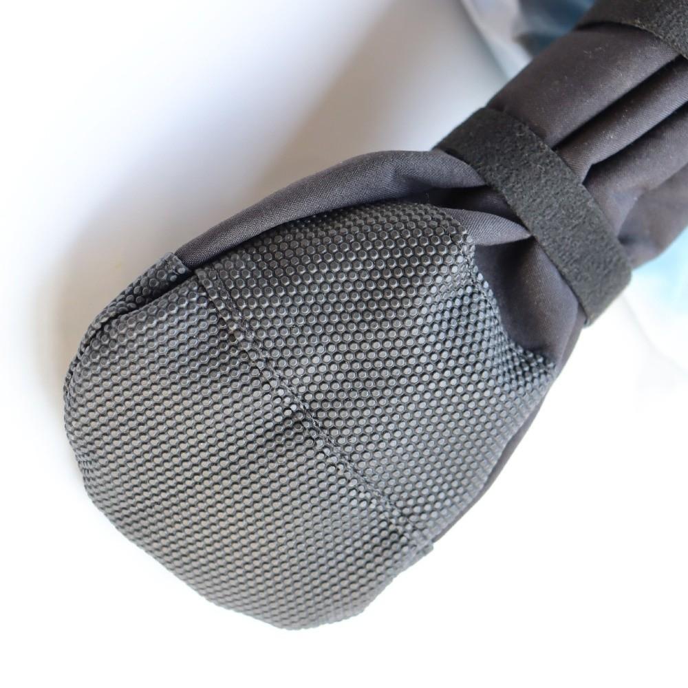 Wodoodporne Osłonki na Łapy Psa Oddychające Pokrowce na Łapy Psa Aktywności na Świeżym Powietrzu