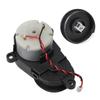 Replacement Motor For For Side Brushes in For M210 For M210S For M210B M213 Vacuum Cleaners Optimal PerFor Formance Accessory
