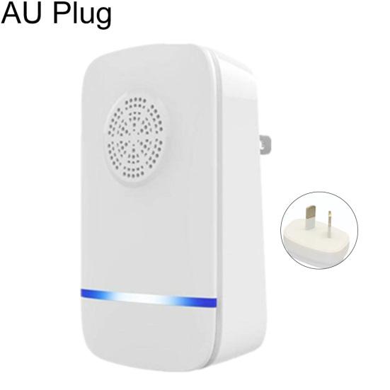 Electronic Ultrasonic Anti Mosquito Insect Pest Killer Repeller Cockroach Mouse