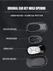 Compatible with 2025/2026 Geely Xingyuan & GEOME Xingyuan UP Key Case and Shell Buckle (Men's).