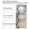 Led Folding Long Arm Eye Protection Lamparas Usb Reading Study Studio Portable Desktop Clip Light Desk Table Lamp for Students
