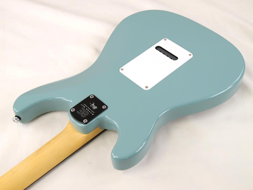 Paul Reed Smith(PRS) SE Silver Sky John Mayer 2J (Stone Blue)