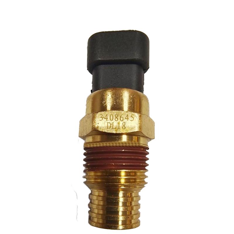 For 3408645   Temperatuurschakelaarsensor Cu1Mmi1Ns 4B3.9 6A3.4 6B5.9 B Auto-Onderdelen