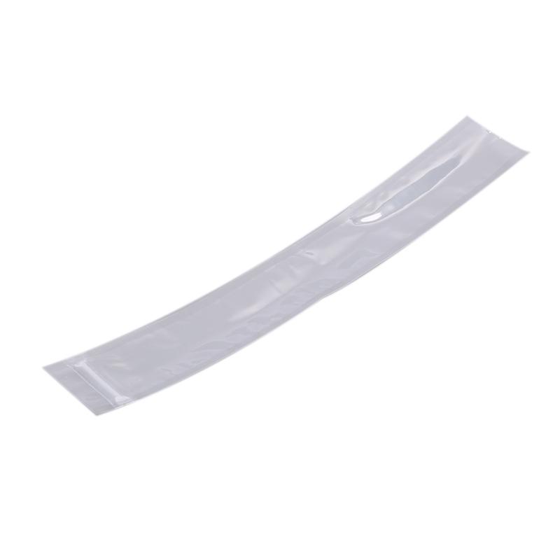 20Pcs Plastic Ice Molds Bags Diy Ice Cream Popsicle Ice Candy Disposable