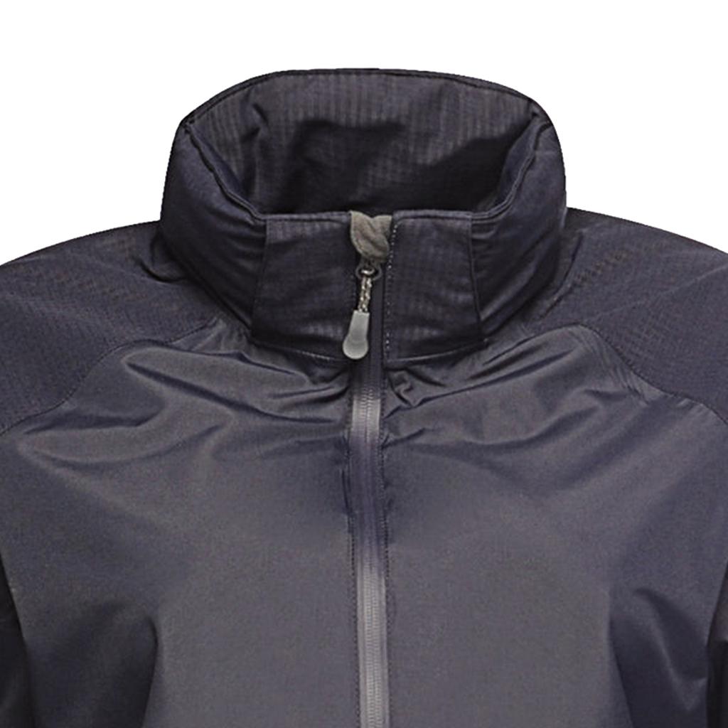 Regatta Womens/Ladies Ashford II Hybrid Breathable Jacket