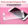 Smartphone Tempered Glass Screen Protector With Explosion Proof Technology For Durable Mobile Protection
