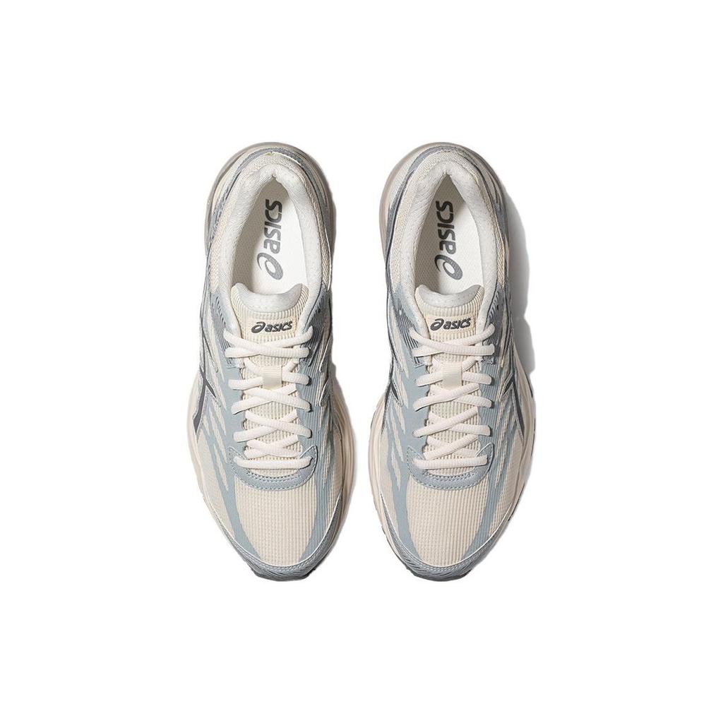 ASICS Gel-Flux 4 White Grey Men Sneakers 1011B934-100