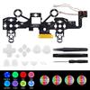 For  Wireless Controller LED Light Board DIY Button Analog Joystick LED Ligh