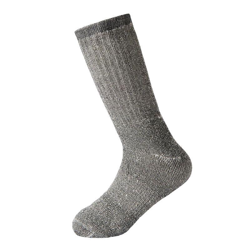 Женские зимние термоноски