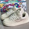 Retro niche original board shoes women's autumn new platform student versatile casual sports bread shoes