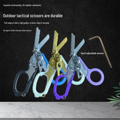 Handwerkzeuge – Multitools