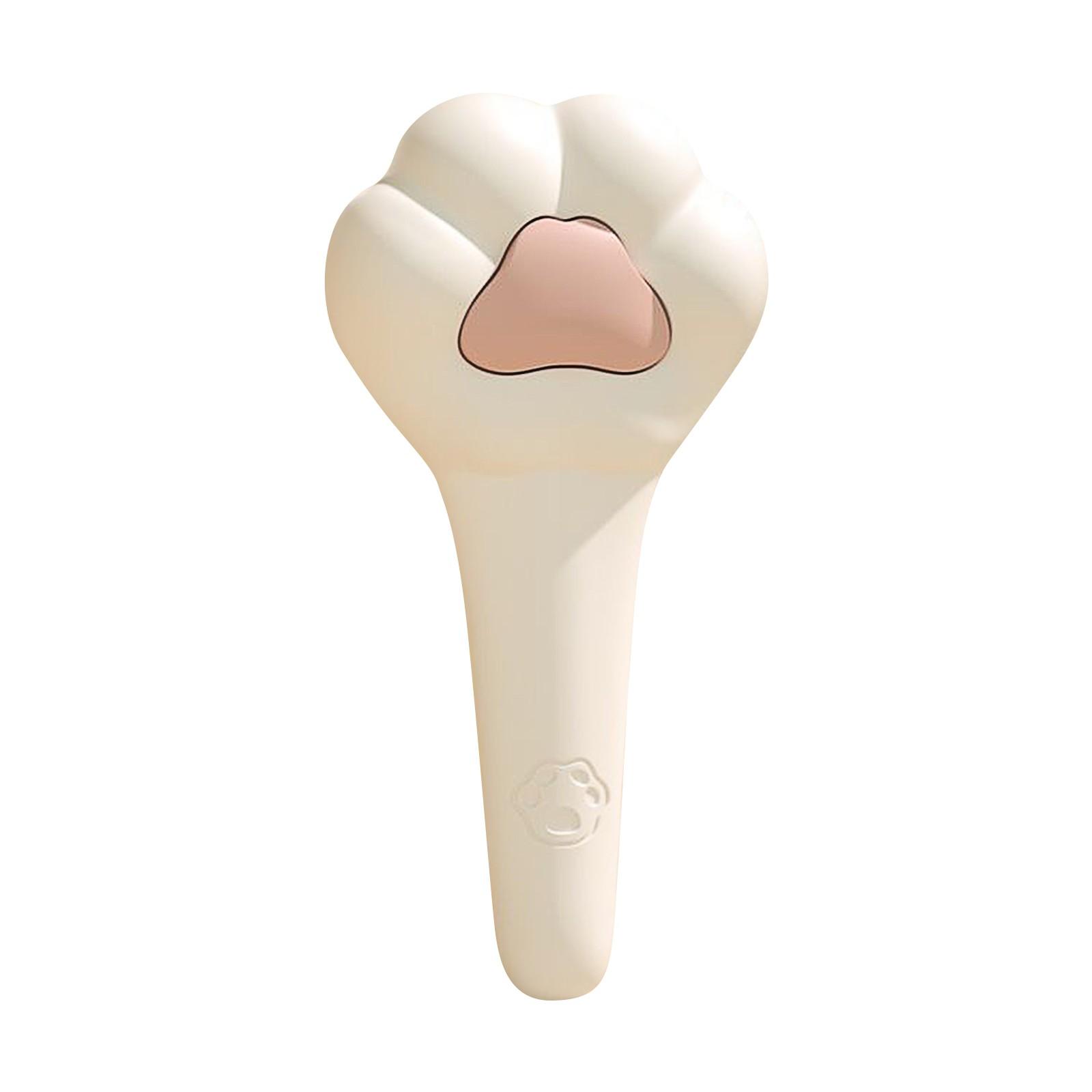 

Cute cat comb; one-click removal of floating hair One Size