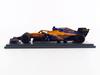 Spark McLaren MCL35M 2021 F1 GP Abu Dhabi Ricardo 1/43 #3 D.