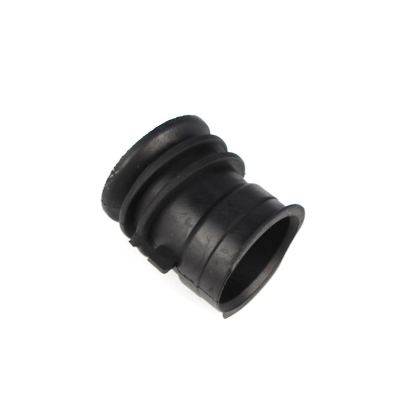 For Yamaha Virago XV125 XV240 XV250 Carburetor Manifold Interface Intake Adapter Joint Boot XV 125 240 250 2UJ-14469-00-00