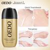 OEDO L'essenza marocchina per capelli alle erbe ripara la permanente e i follicoli piliferi danneggiati dopo la tintura previene la perdita dei capelli nutre i capelli ammorbidisce e lucida