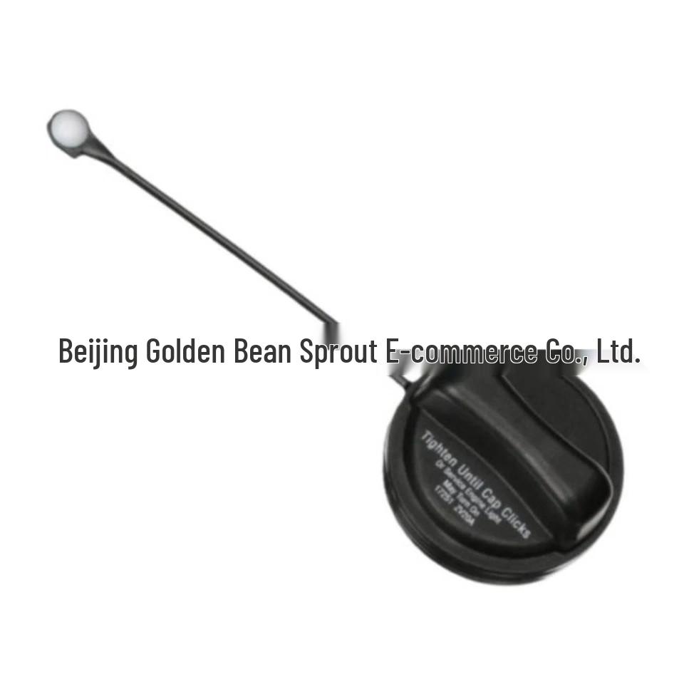 17251-ZV30A Fuel Tank Seal Cap for Nissan Cefiro, Qashqai, X-Trail, and Sylphy Engines